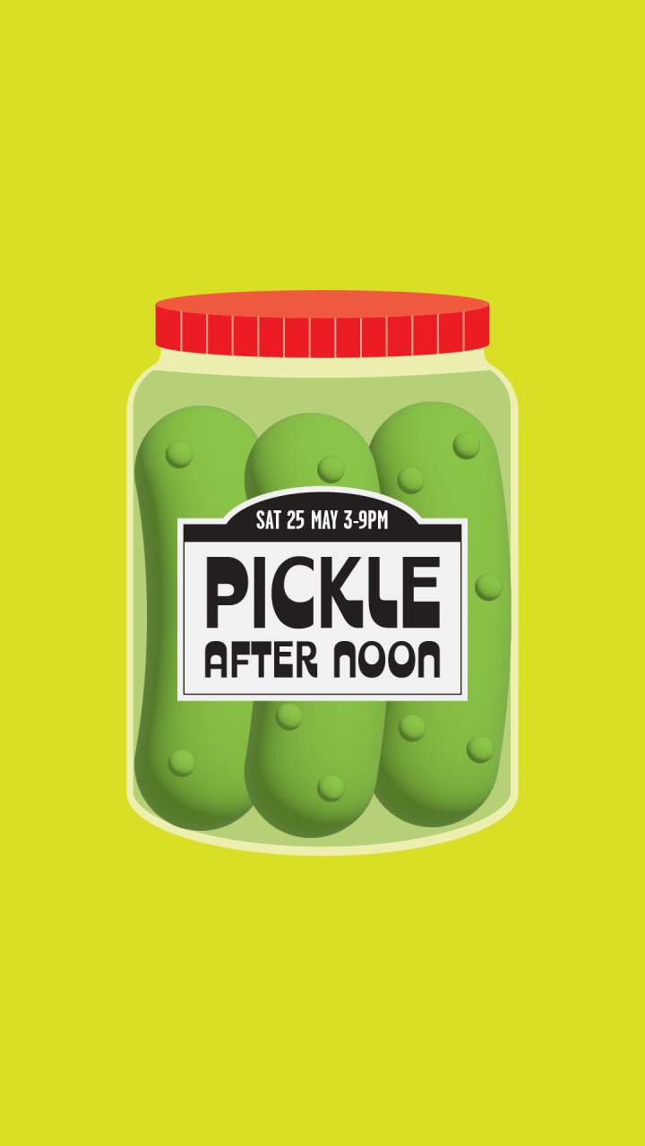 Pickle After Noon