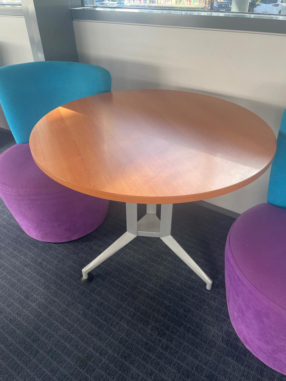 Round Tables for Sale