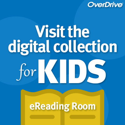 OverDrive eReading Room