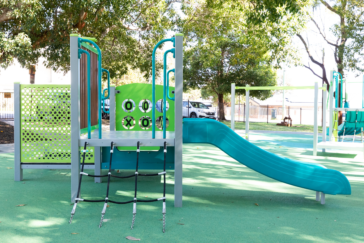 Braithwaite Park Image