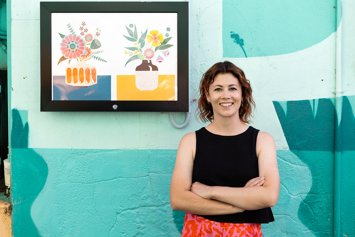 Lightbox Laneway Gallery Image