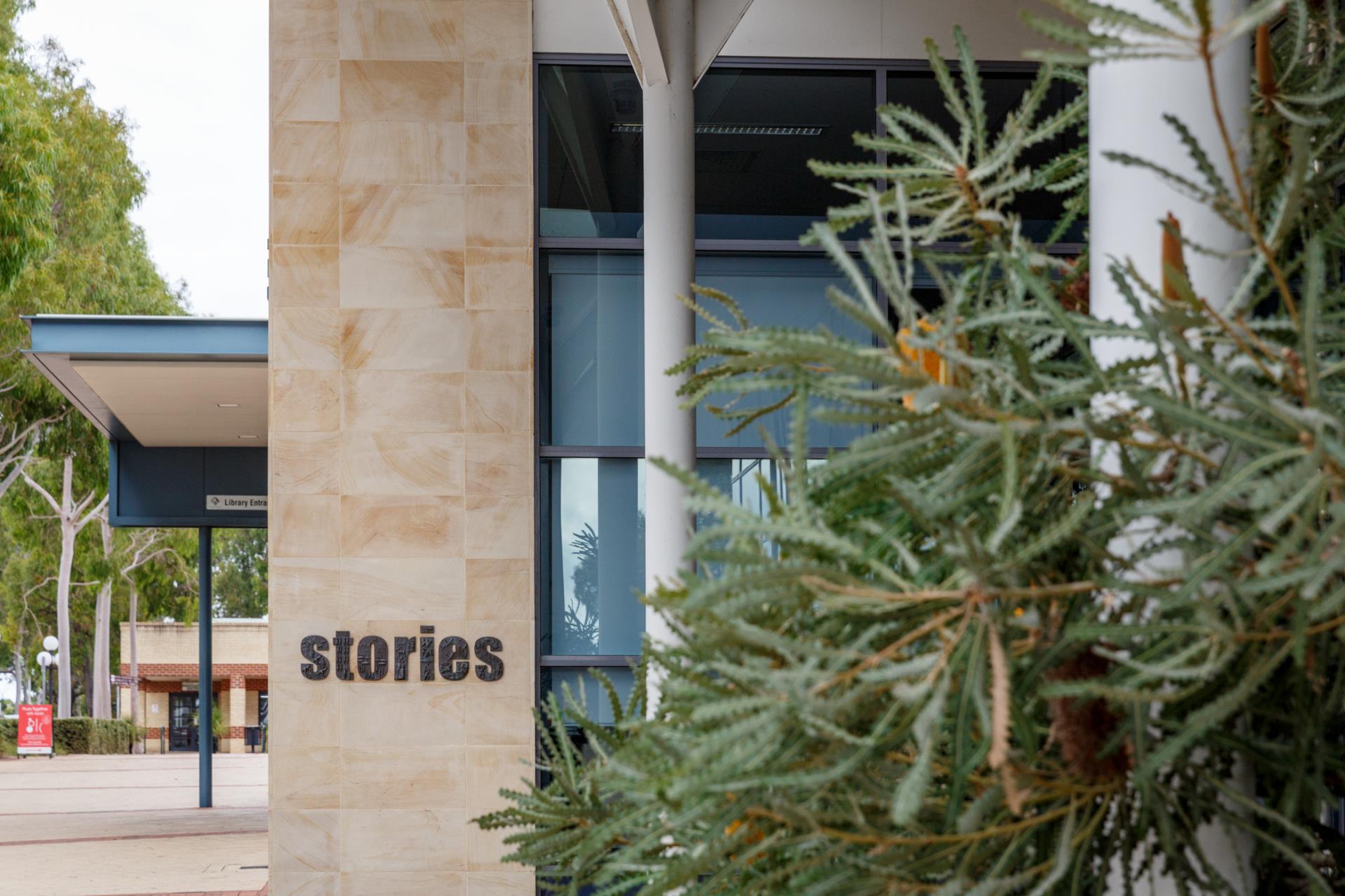 Library & Local History Centre Image