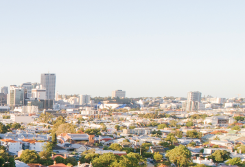 Election Signage Image
