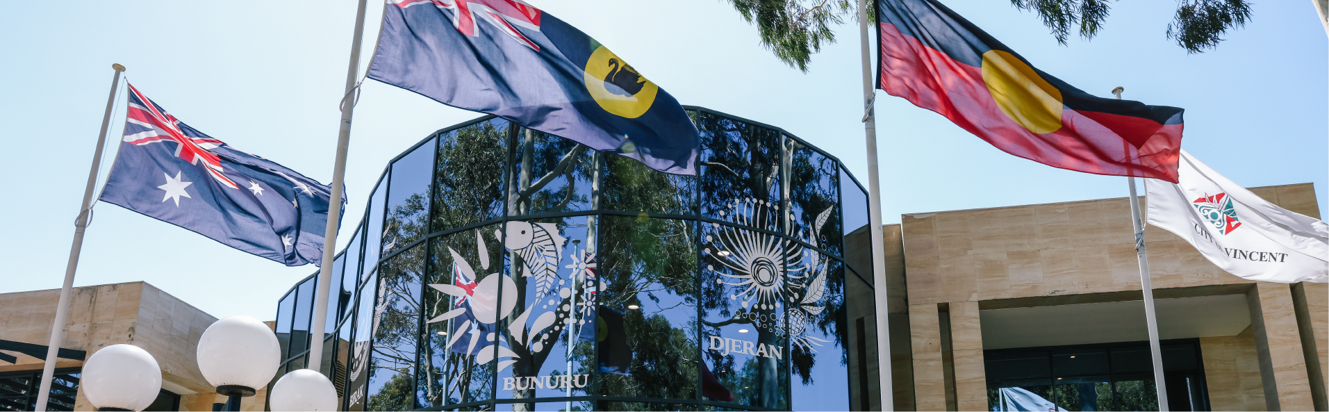 Banner - Aboriginal Culture - Noongar Culture » City of Vincent