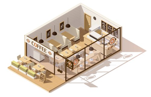 Small Business Building Approvals Image