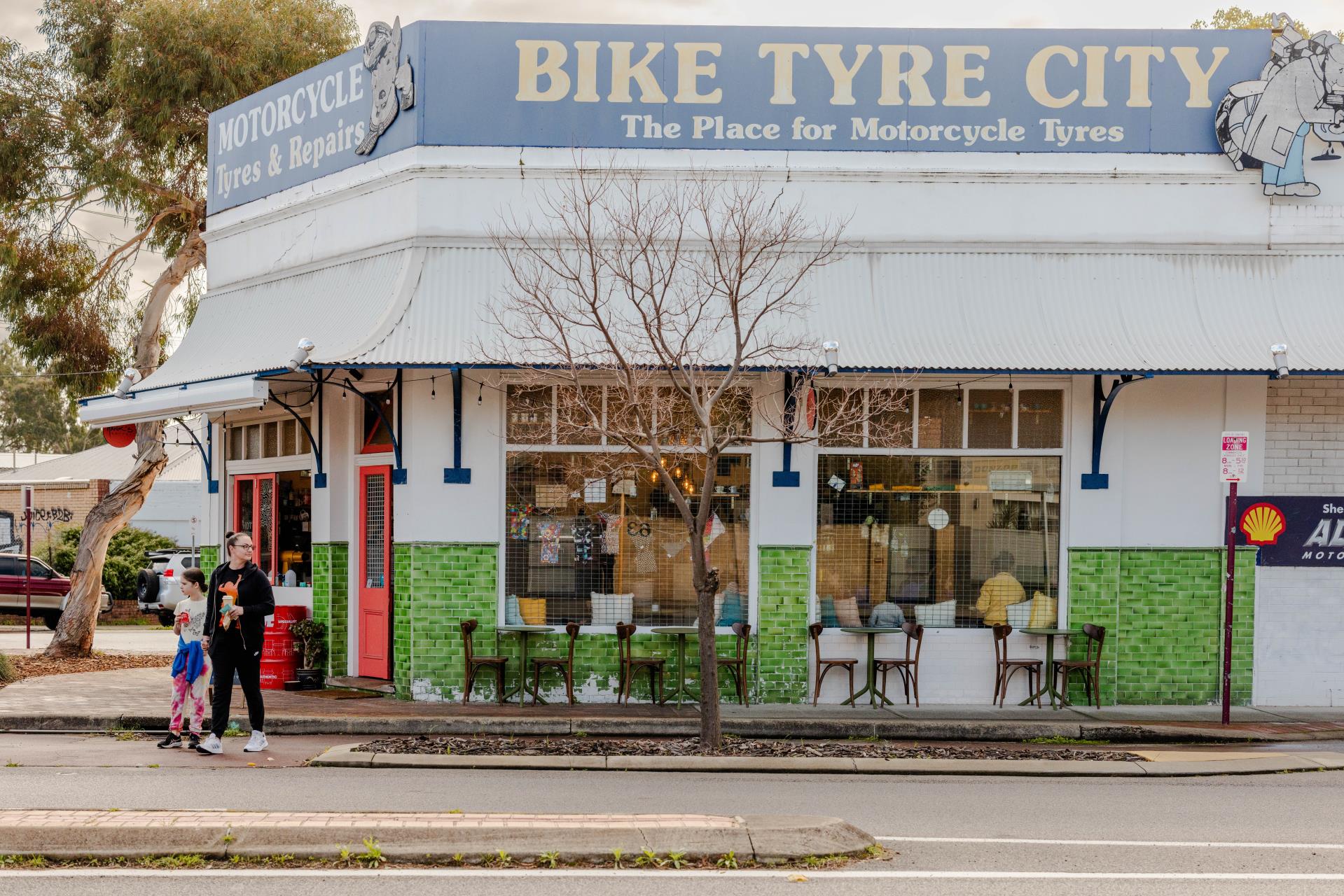 Before You Sign a Commercial Lease Image