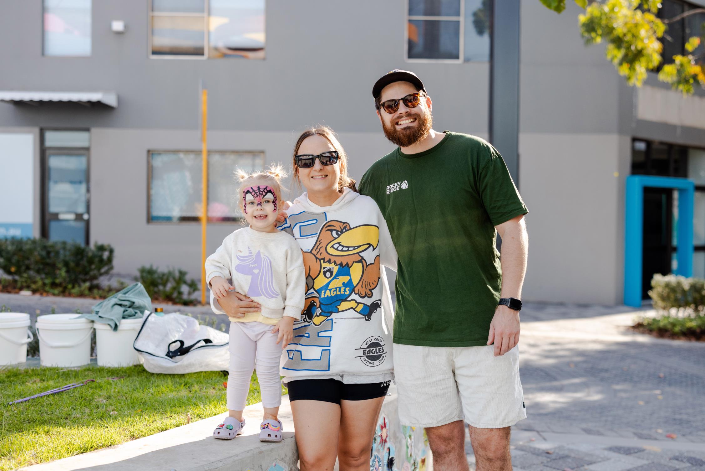 Open streets events Image