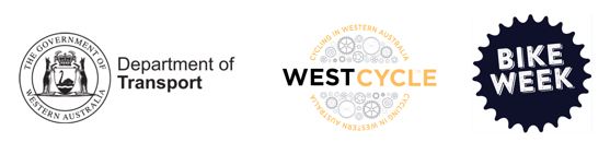 Bike Week 2019 logo block
