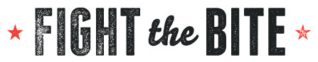 fight the bite logo