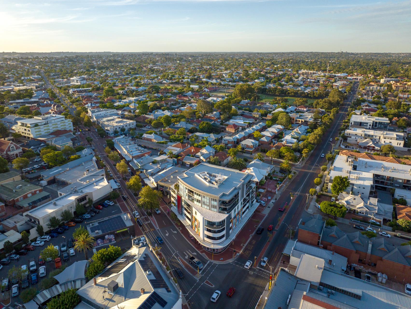 City Image