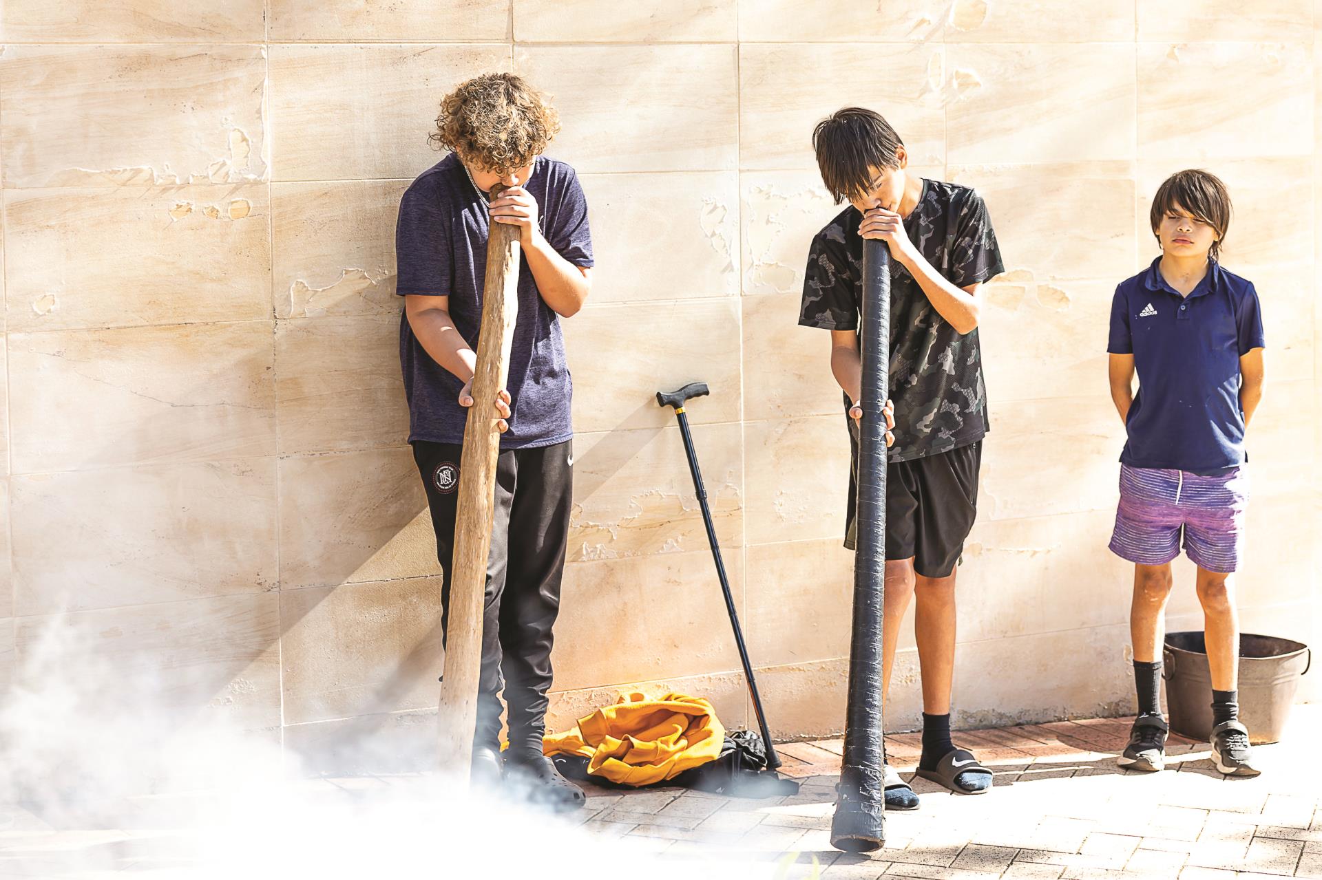 Reconciliation Action Plan Working Group Image