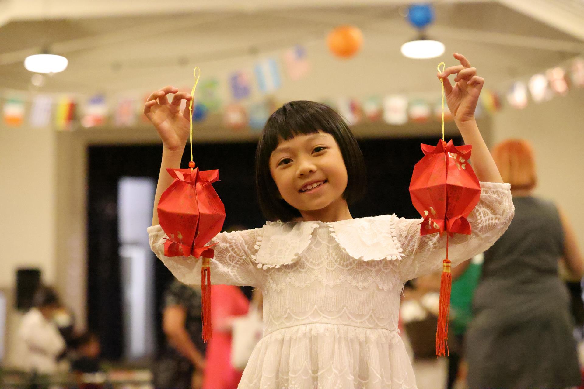 Festival of Culture returns to Vincent this Harmony Day