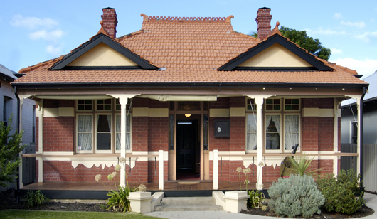 ANZAC Cottage