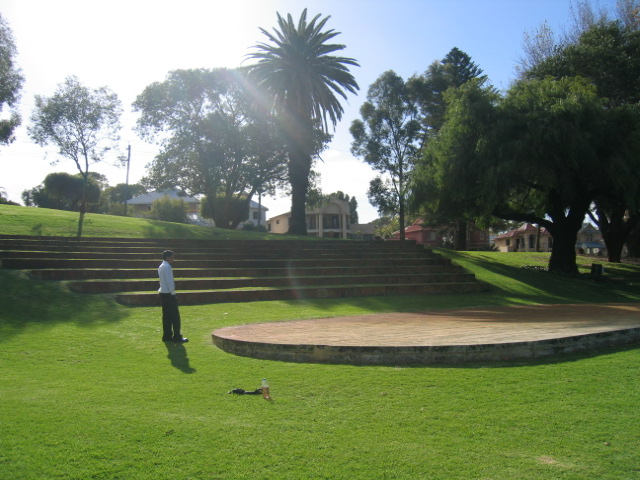 Wedding Venue