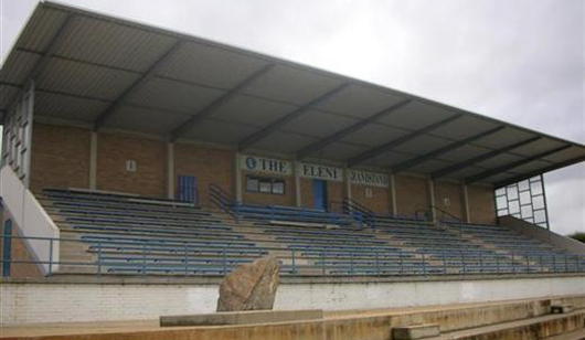 Litis Stadium