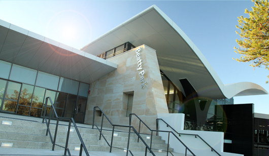 Beatty Park Leisure Centre