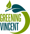 greening vincent