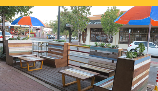 parklets