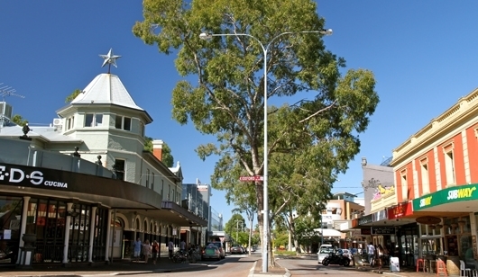 Leederville Connect