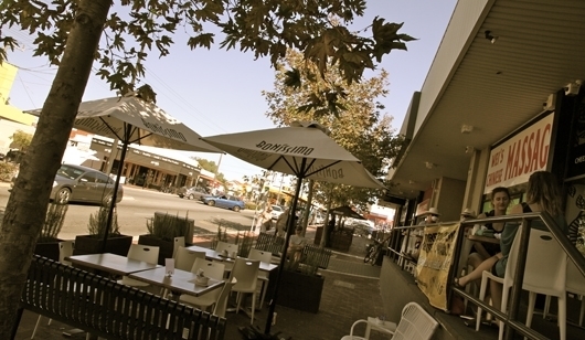 North Perth Local