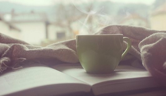 Image Housebound Readers Service