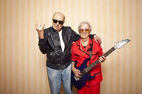 Image - City of Vincent Seniors