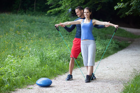 Group Fitness Permits