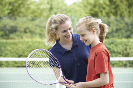 Local Sporting Champions Program