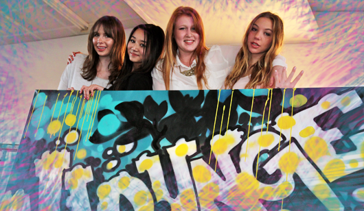 Youth Services