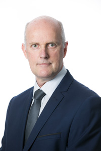 John Paton