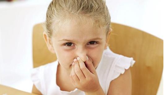Odours