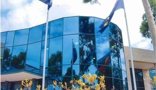 Admin Centre