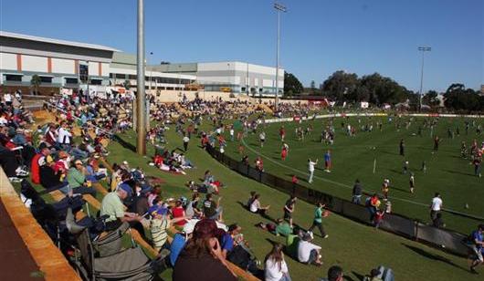 Image - Medibank Stadium