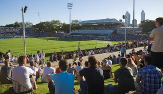 Image - nib Stadium
