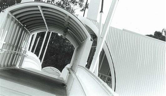 Image - The White Bridge