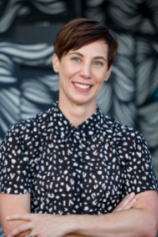 Mayor Emma Cole