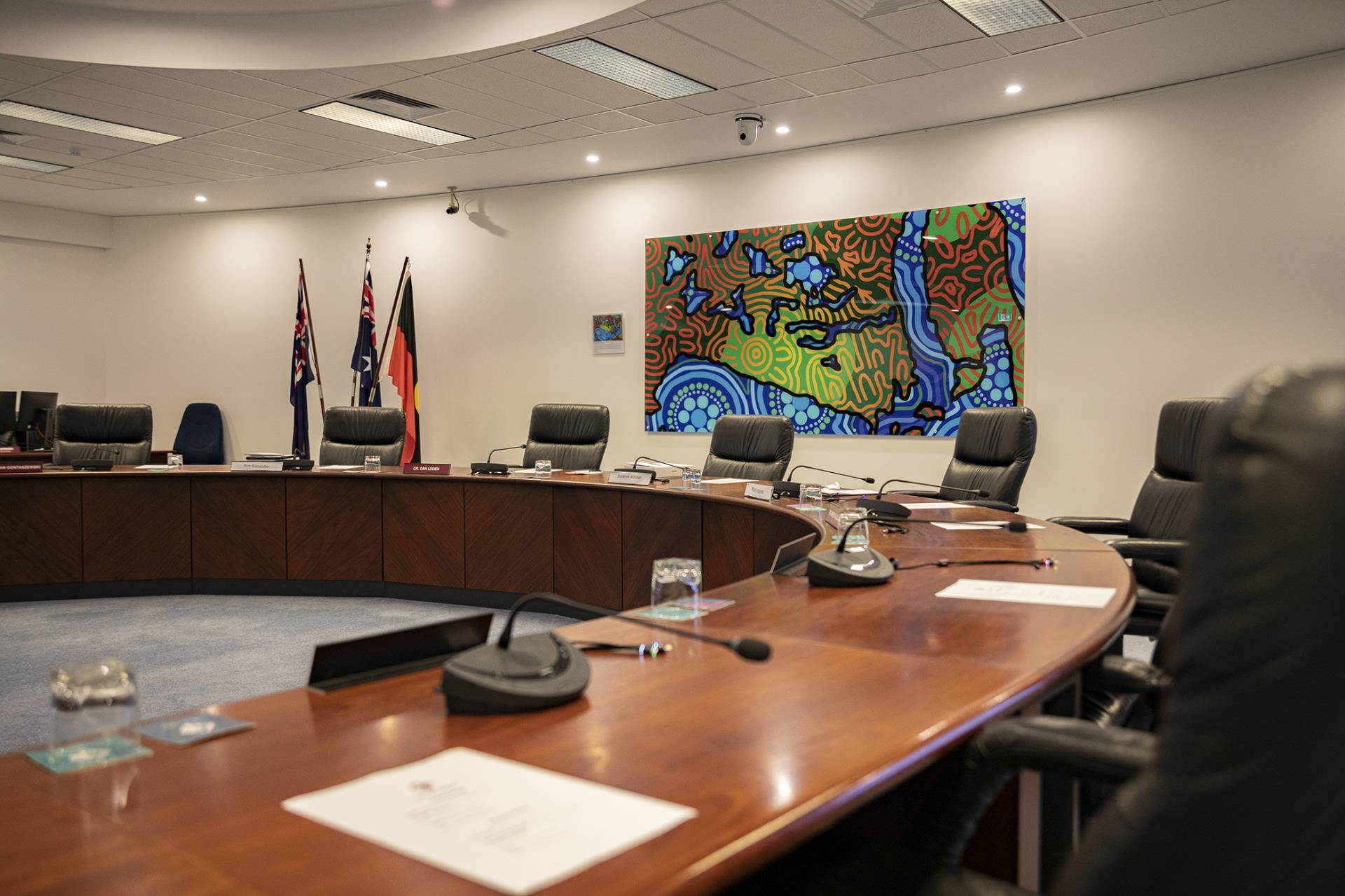 Special Council Meeting 5 July