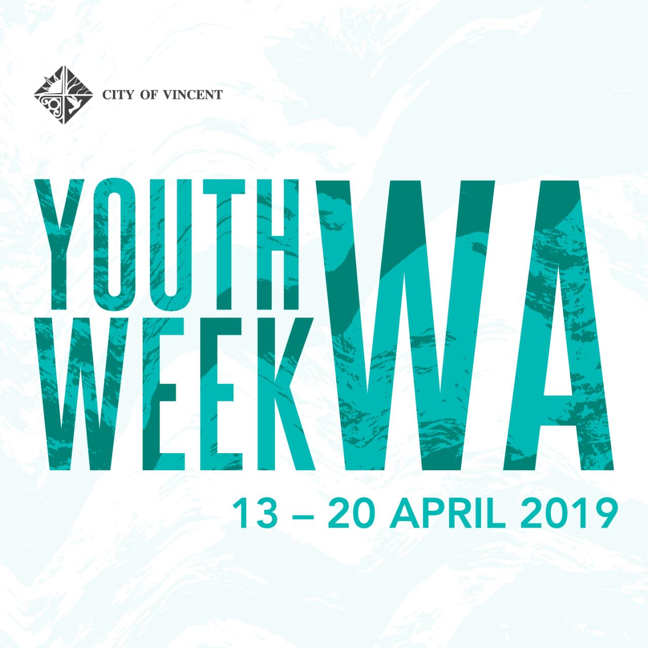 Vincent Youth Week - Hip Hop Dance Workshop (ages 10-25)