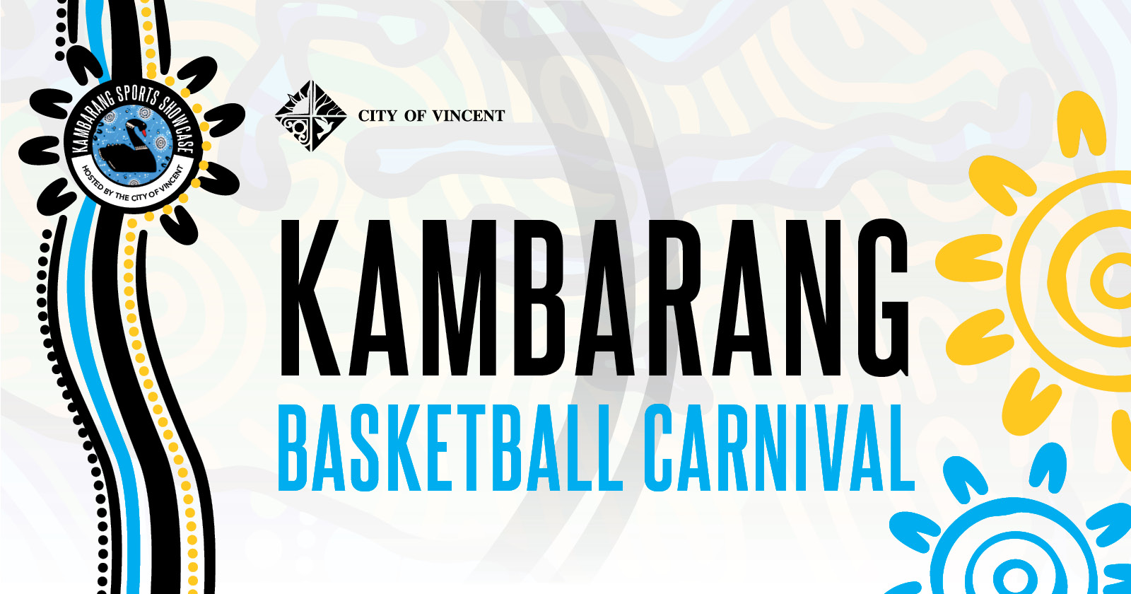Kambarang Sports and Culture Showcase Basketball Tournament