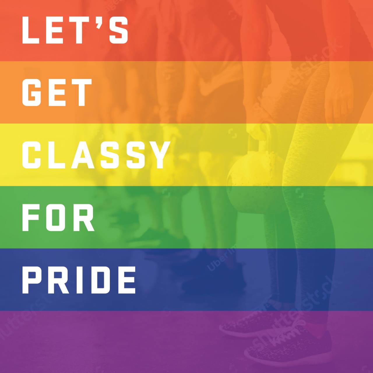 Pride Parade