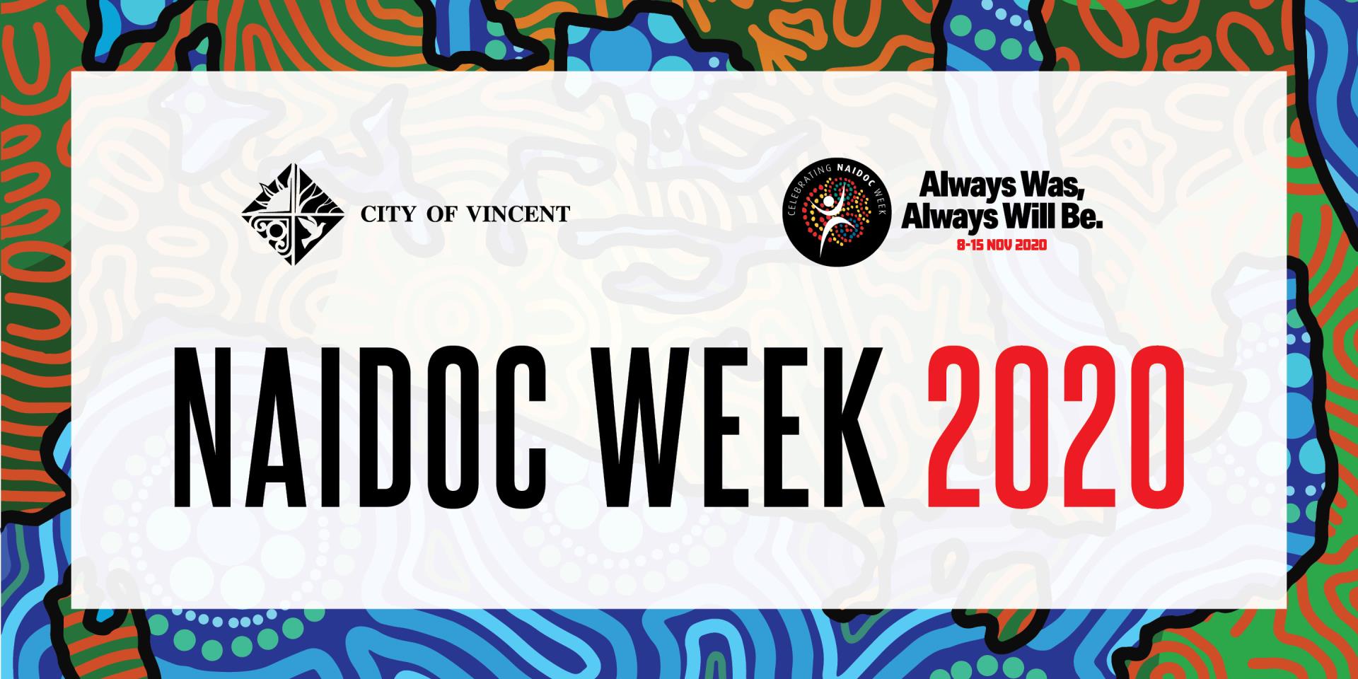 Screening of Bran Nue Dae for the City of Vincent's NAIDOC Week