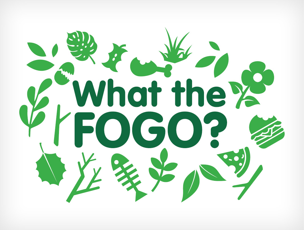 What the FOGO? Q&A session for City of Vincent's NEW 3-bin system!