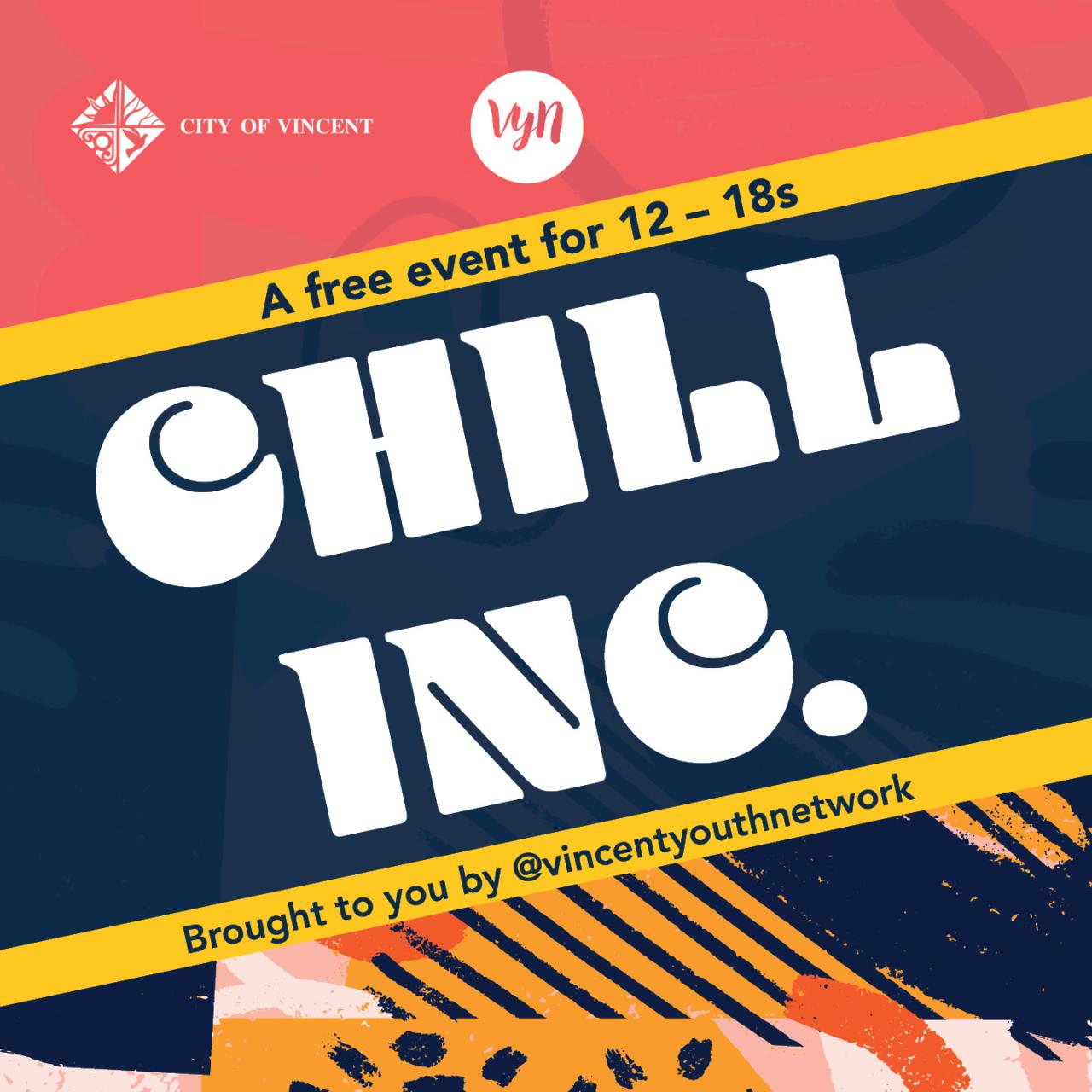 Chill Inc