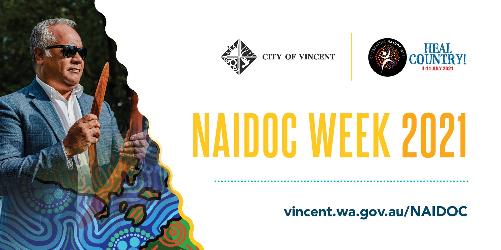 NAIDOC WEEK - Pickle District - MOVIE SCREENING - BRAN NUE DAE