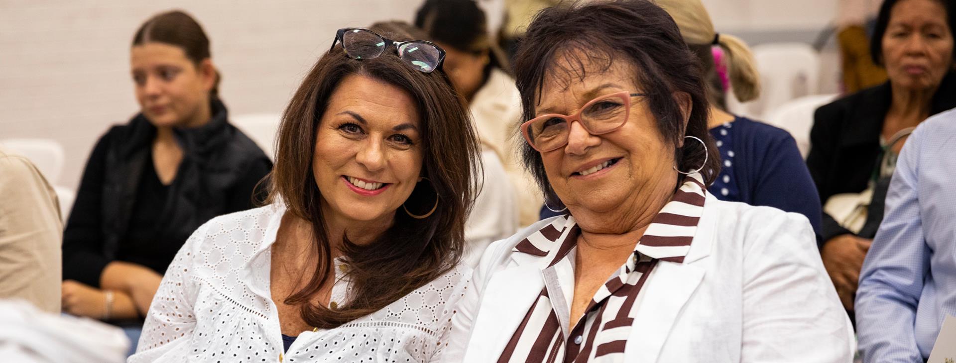 Multicultural Seniors Expo