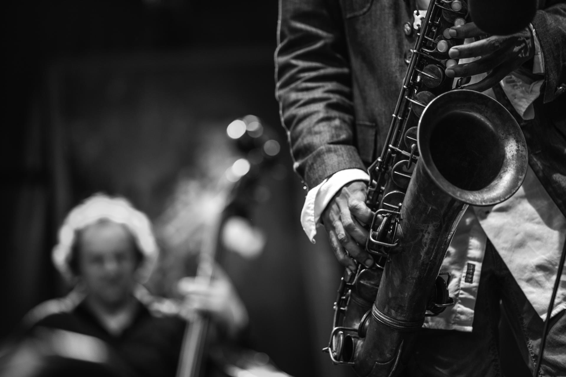 Jazz Against Parkinsons