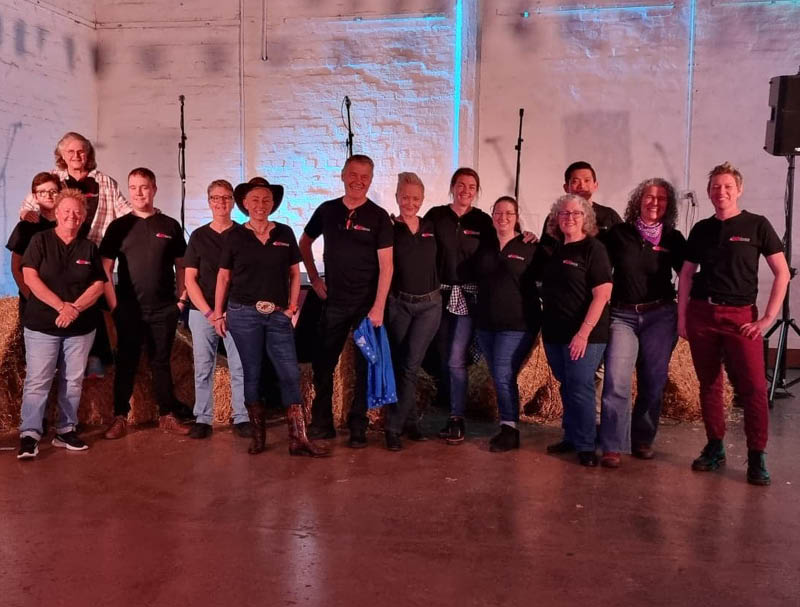 OUTDANCE - Transgender Day of Visibility