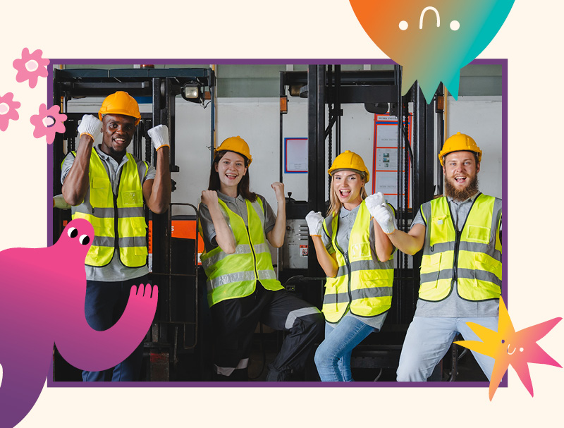 Youth Connect: Construction White Card Course