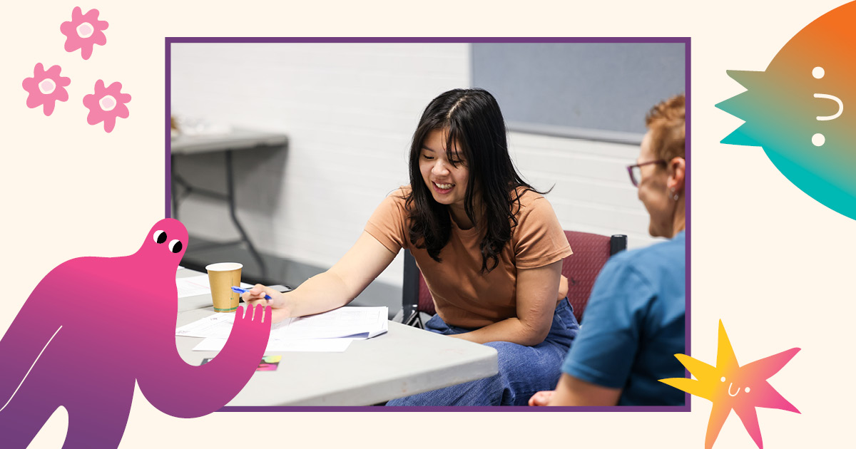 Youth Connect: Get Set for Work