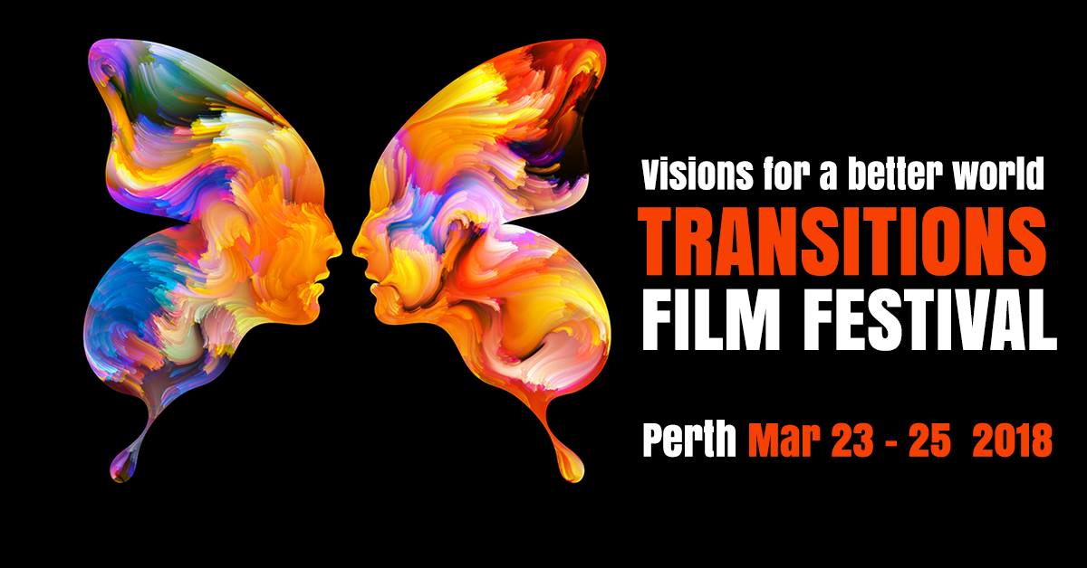 Transition Film Festival 2018